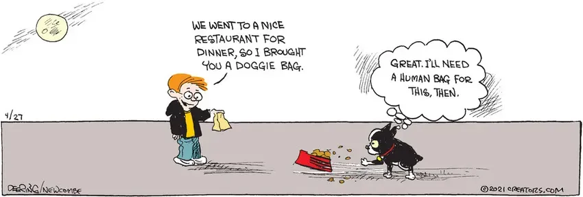 Zack Hill for Apr 27, 2021