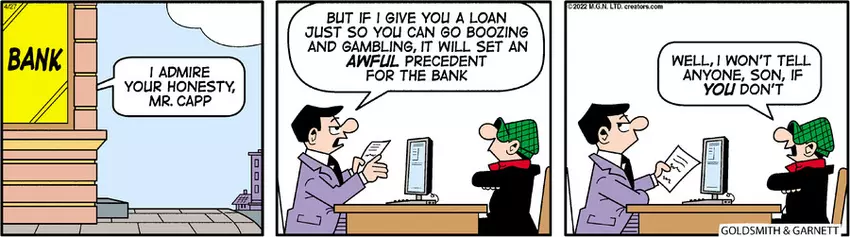 Andy Capp for Apr 27, 2022