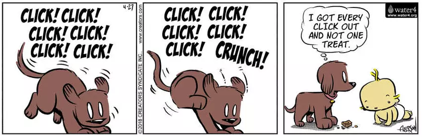 Dog Eat Doug for Apr 27, 2023