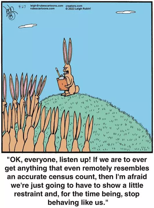Rubes® for Apr 27, 2023