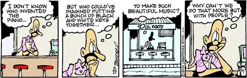 Herb and Jamaal for Apr 27, 2024