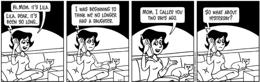 The Meaning of Lila for Apr 27, 2024