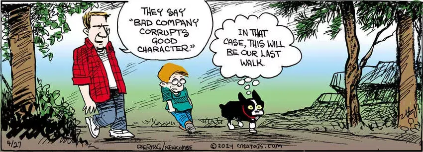 Zack Hill for Apr 27, 2024