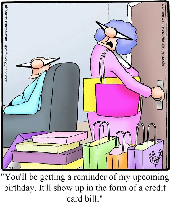 Spectickles for Apr 27, 2024