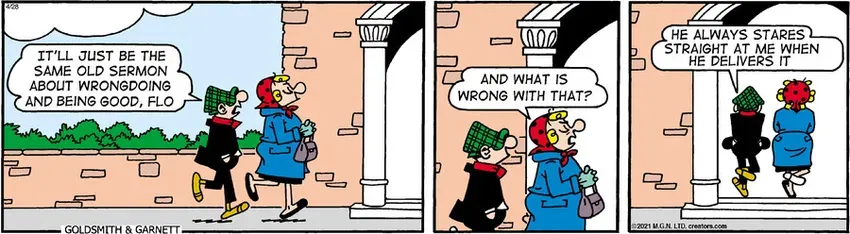 Andy Capp for Apr 28, 2021