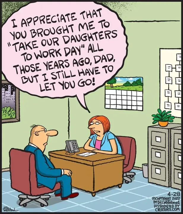 Free Range for Apr 28, 2022