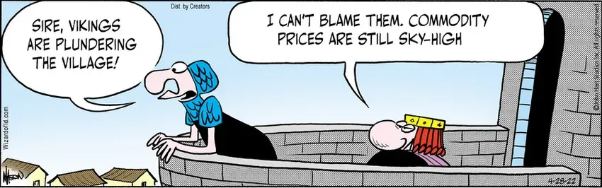 Wizard of Id for Apr 28, 2022