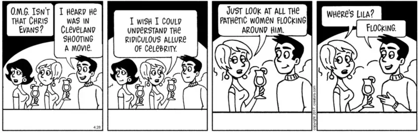 The Meaning of Lila for Apr 28, 2022