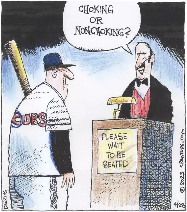 Strange Brew for Apr 28, 2023