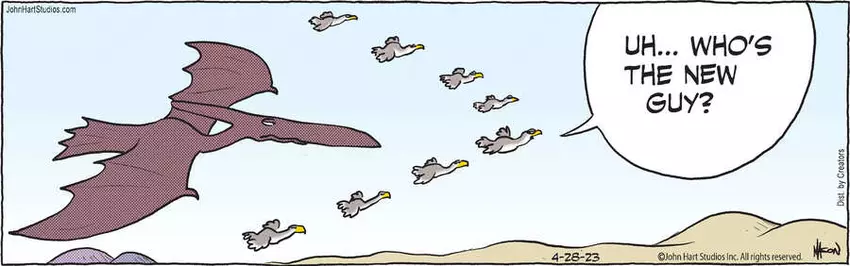 B.C. for Apr 28, 2023