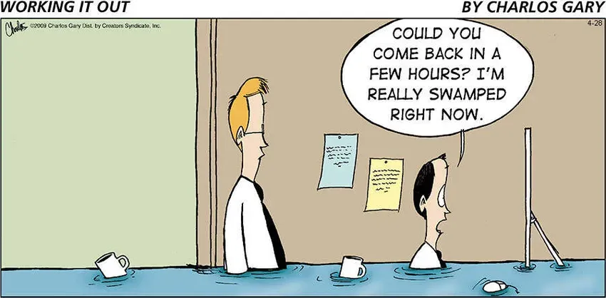 Working it Out for Apr 28, 2024