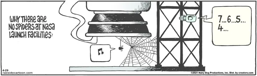 The Other Coast for Apr 29, 2021