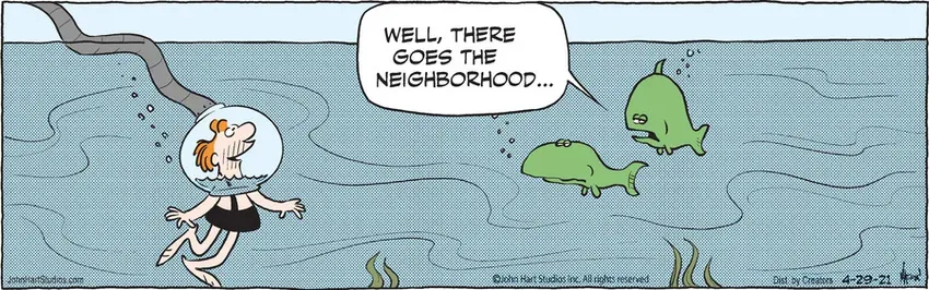 B.C. for Apr 29, 2021