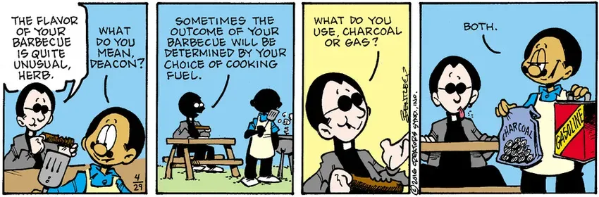 Herb and Jamaal for Apr 29, 2022