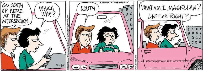 Daddy's Home for Apr 29, 2022