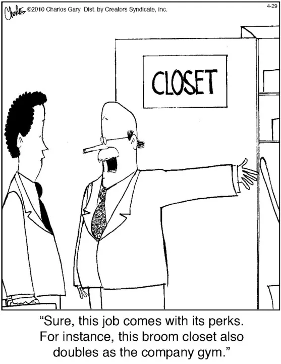 Working it Out for Apr 29, 2023