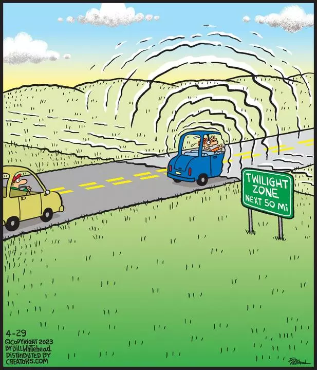 Free Range for Apr 29, 2023