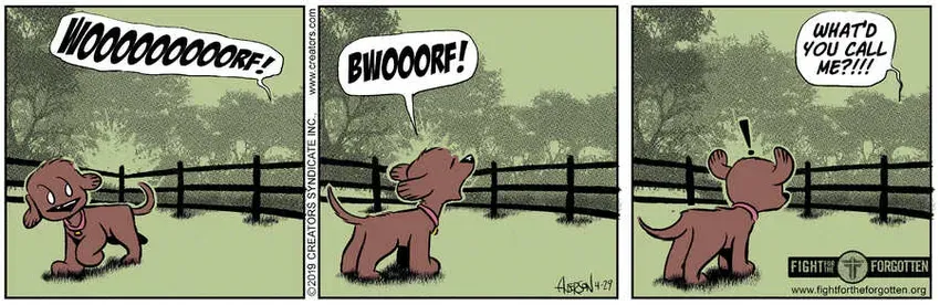 Dog Eat Doug for Apr 29, 2024