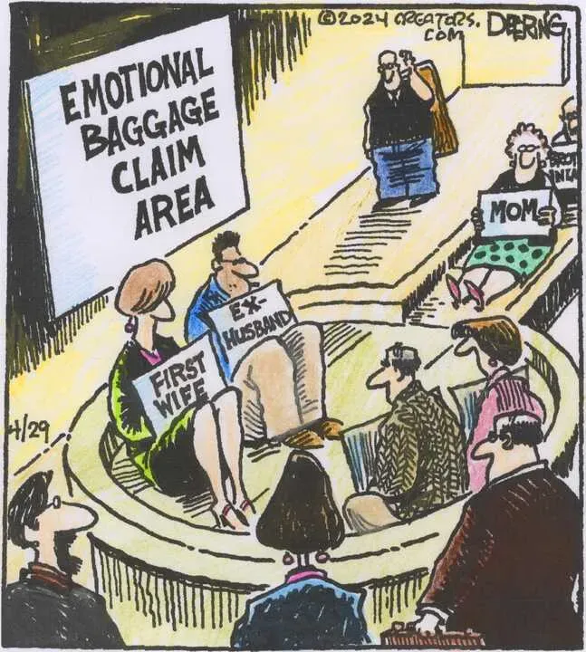 Strange Brew for Apr 29, 2024