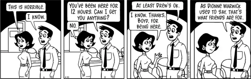 The Meaning of Lila for Apr 30, 2021