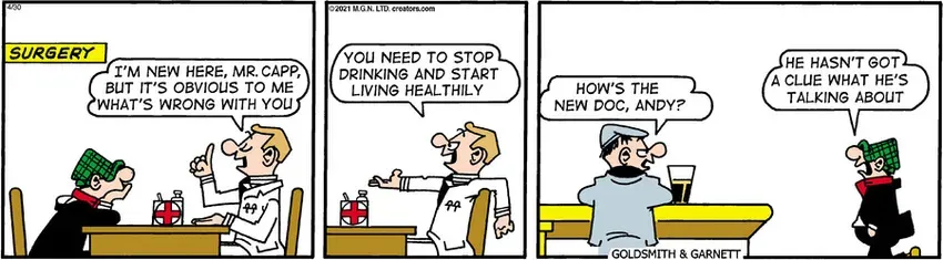 Andy Capp for Apr 30, 2021