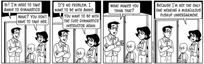 The Meaning of Lila for Apr 30, 2022