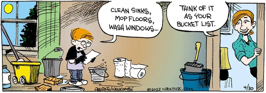 Zack Hill for Apr 30, 2022