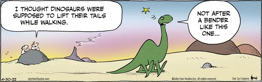 B.C. for Apr 30, 2022