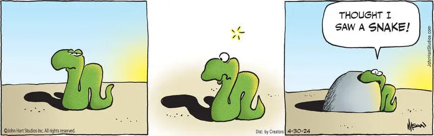 B.C. for Apr 30, 2024