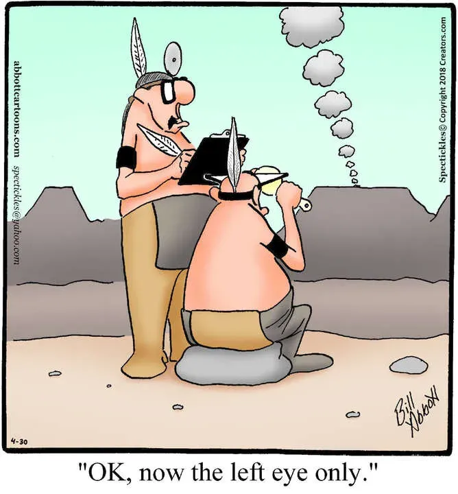 Spectickles for Apr 30, 2024