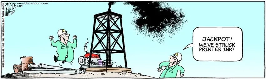 The Other Coast for May 01, 2021