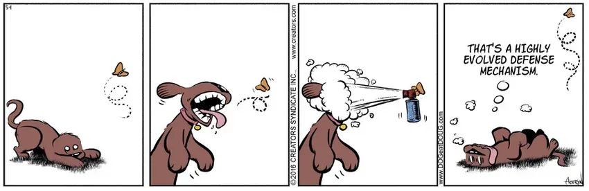 Dog Eat Doug for May 01, 2021