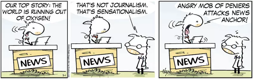 The Barn for May 01, 2023