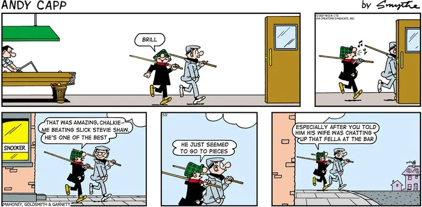 Andy Capp for May 02, 2021