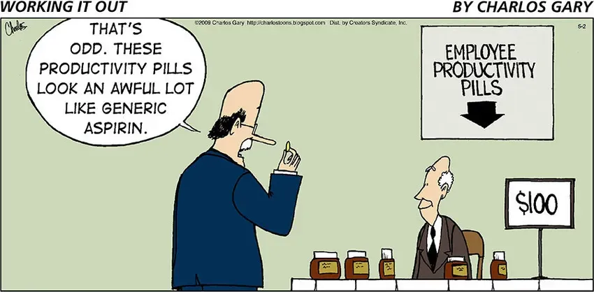 Working it Out for May 02, 2021