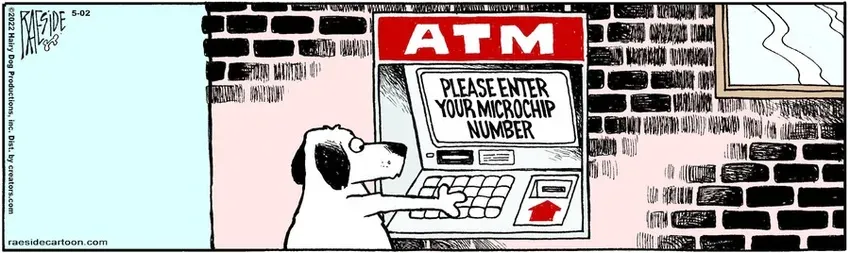 The Other Coast for May 02, 2022