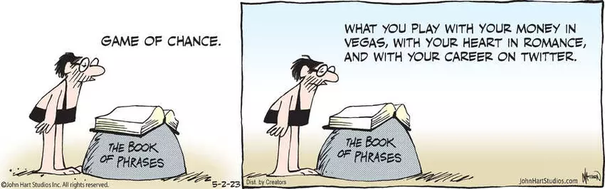 B.C. for May 02, 2023