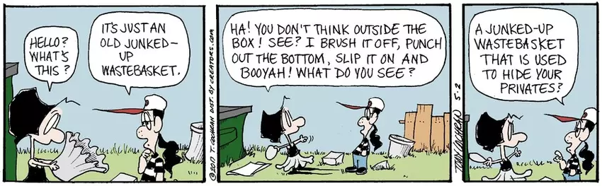 Agnes for May 02, 2023