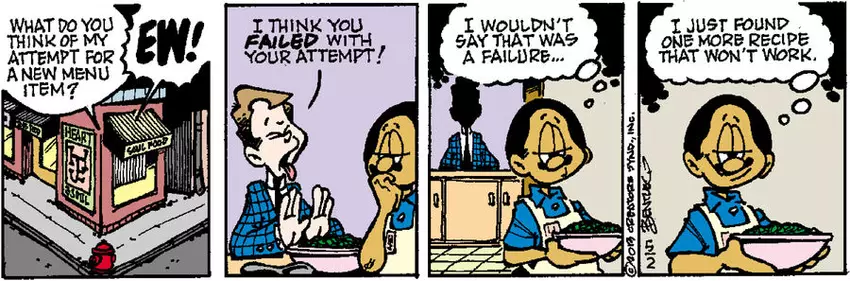 Herb and Jamaal for May 02, 2023
