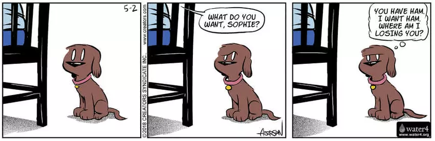 Dog Eat Doug for May 02, 2023