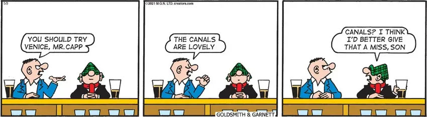 Andy Capp for May 03, 2021