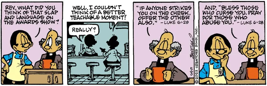 Herb and Jamaal for May 03, 2022