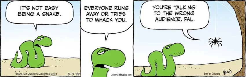 B.C. for May 03, 2022