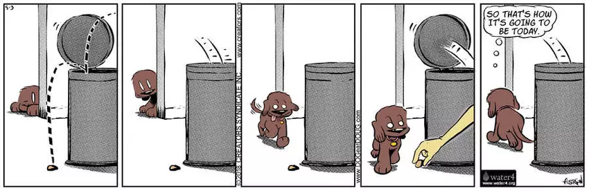 Dog Eat Doug for May 03, 2023