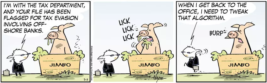 The Barn for May 03, 2023