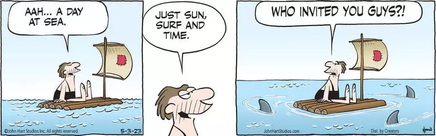 B.C. for May 03, 2023