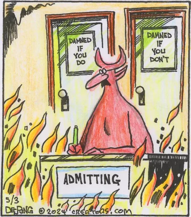 Strange Brew for May 03, 2024