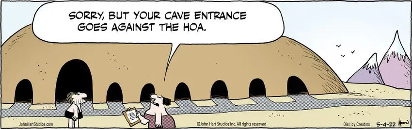 B.C. for May 04, 2022