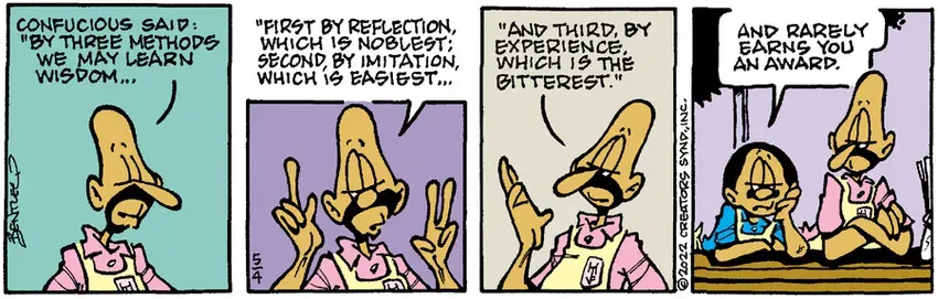 Herb and Jamaal for May 04, 2022