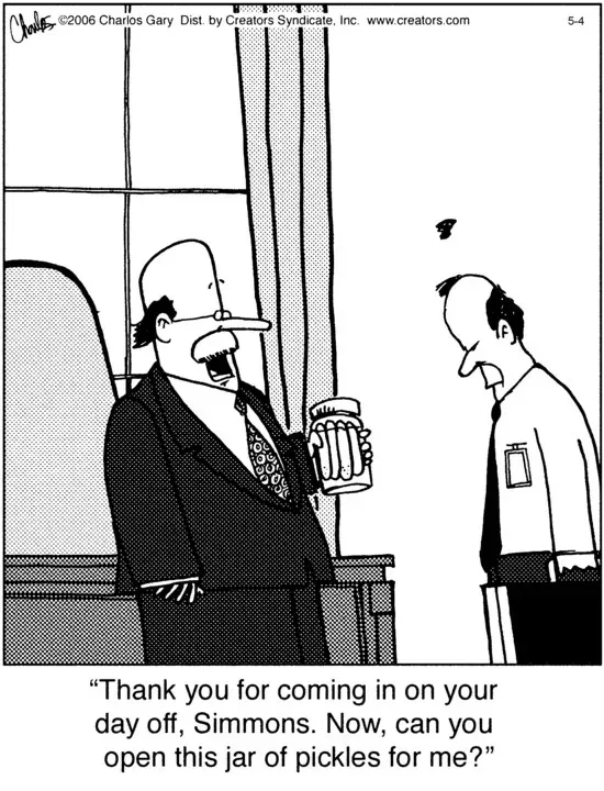 Working it Out for May 04, 2022